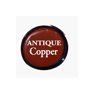 4oz Copper Furniture Finishing Wax