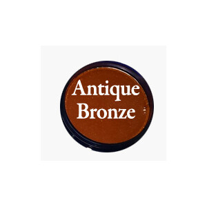4oz Bronze Furniture Finishing Wax