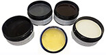 8oz 5 Pack Distressing Antiquing Wax Kit