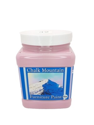 Chalk Mountain Paint #39 - Light Magenta