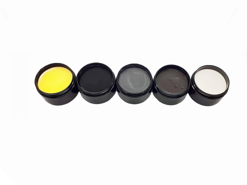 5pack - 4oz Wax Kit
