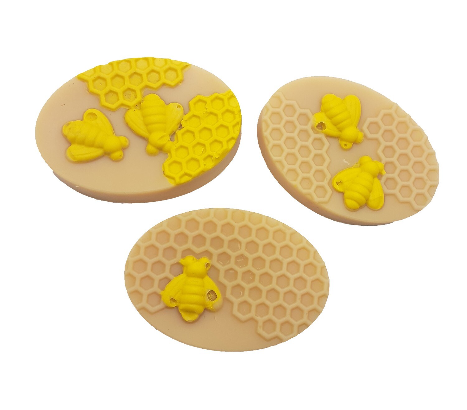 Chalk Mountain Furniture Beeswax Buffing Bar 2oz - Random Selection