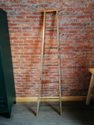 Ladder industrieel