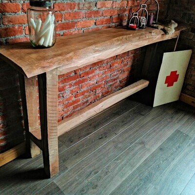 Sidetable Katja