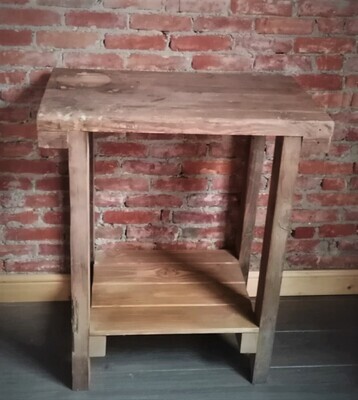 Werkbank Patina at Wood