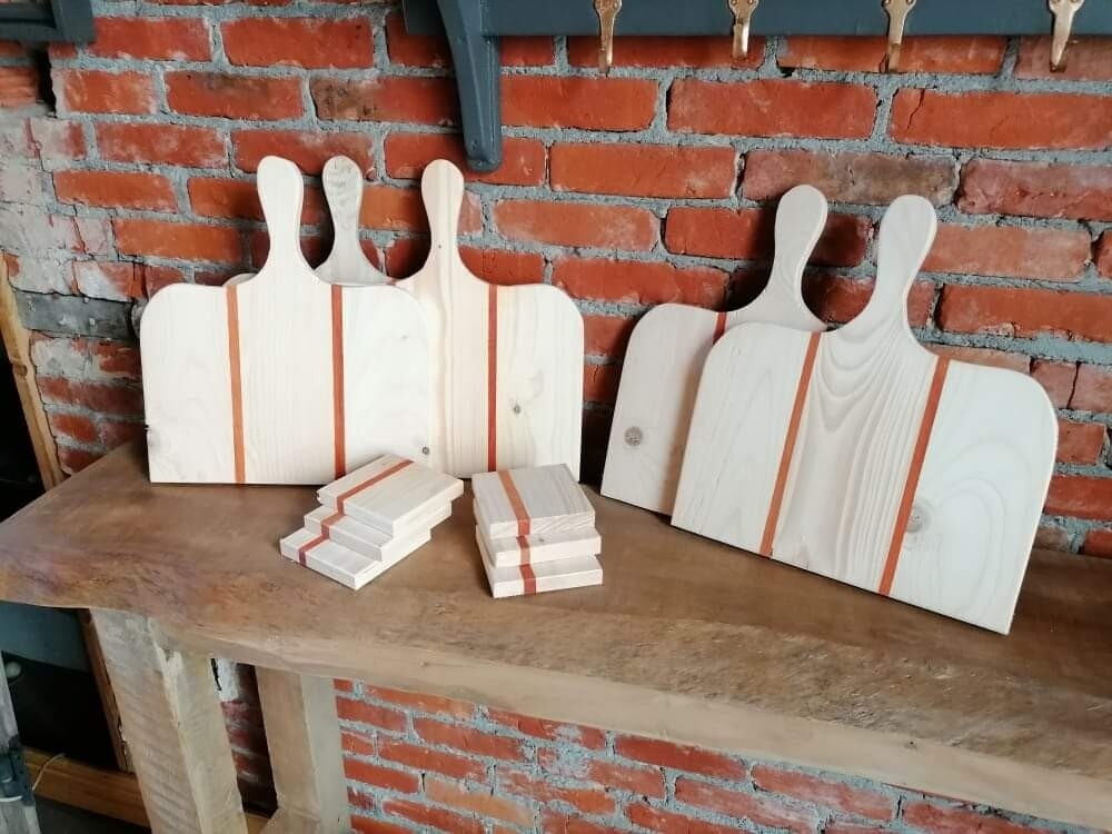 Snijplank