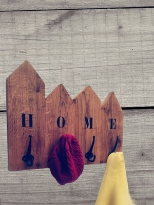 Kapstok HOME