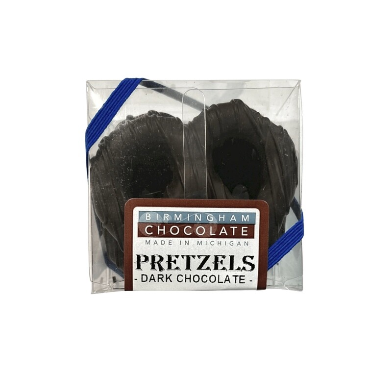 Pretzel Dark 4pc