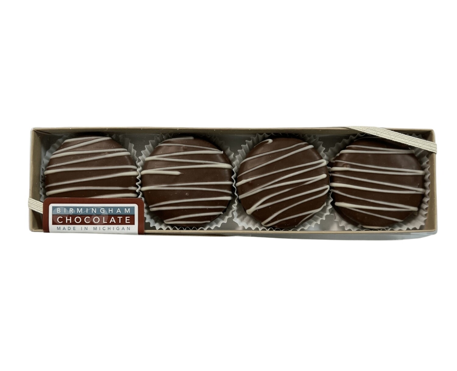 Oreos Milk 4pc