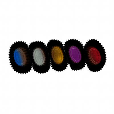 Caramels Assortments