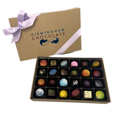 Bonbons Assortments
