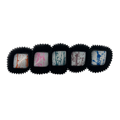 Clusters Assortments