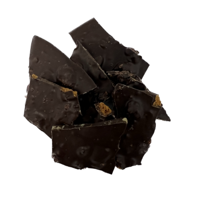 Dark Chocolate Treats