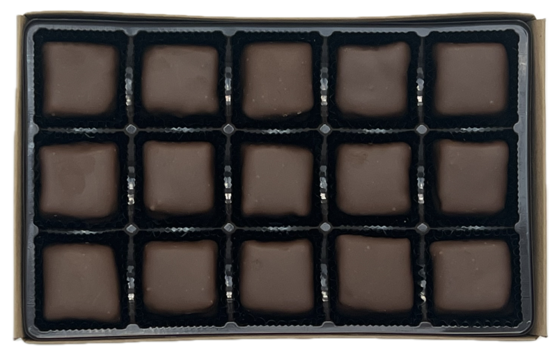 15pc Protein Truffles - Cookie Dough