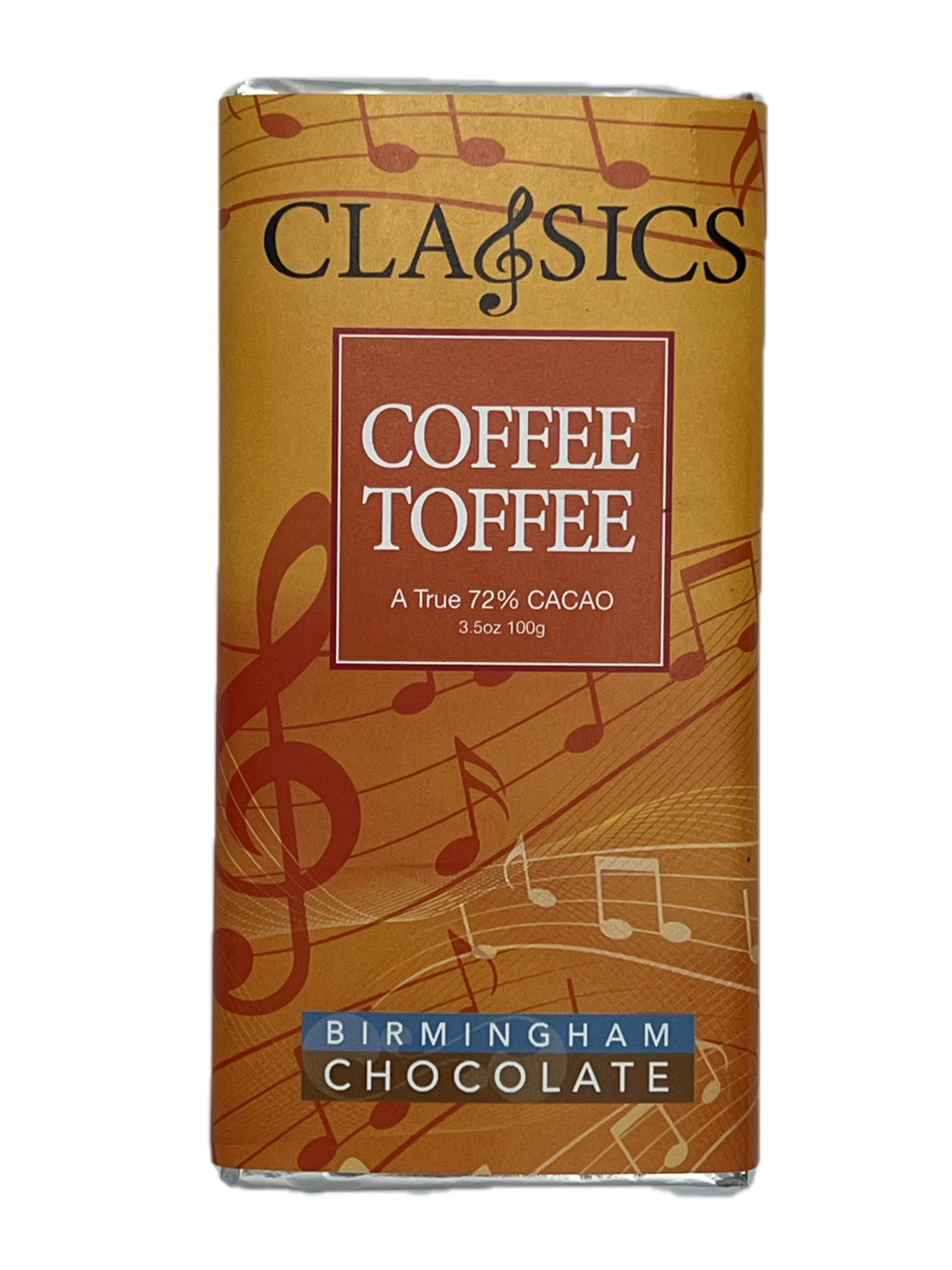 Classics Coffee Toffee