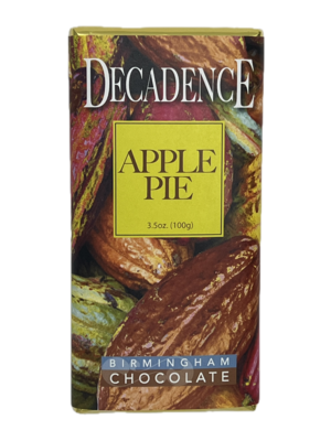 Decadence Apple Pie