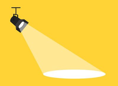 Spotlight Special! 25% Savings
