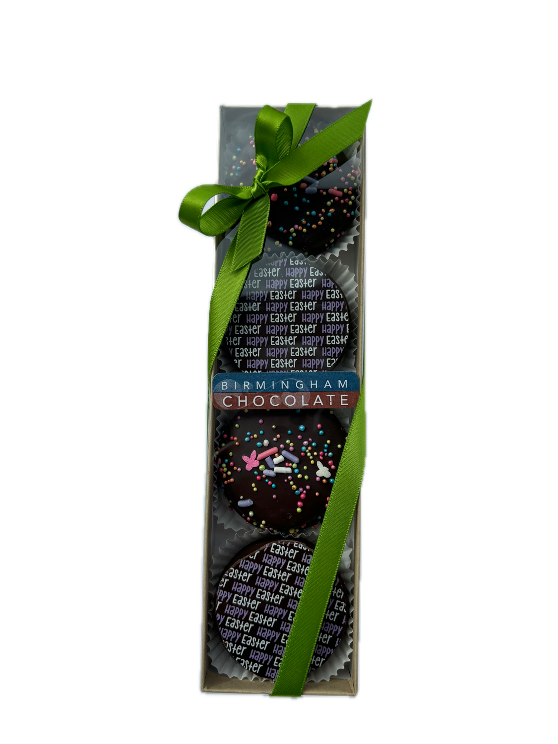 Seasonal Oreos Dark 4pc