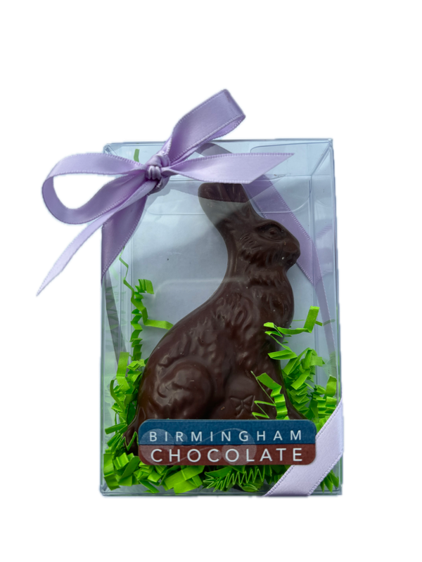 Seasonal 3D Milk Bunny 3oz