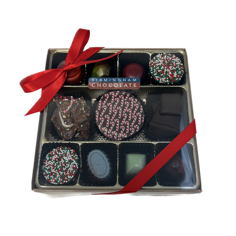 Seasonal Chocolate Combo