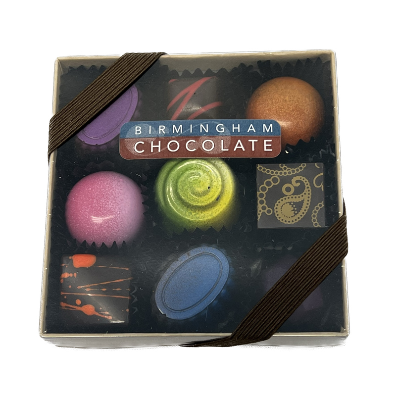 9pc Bonbons Assortment