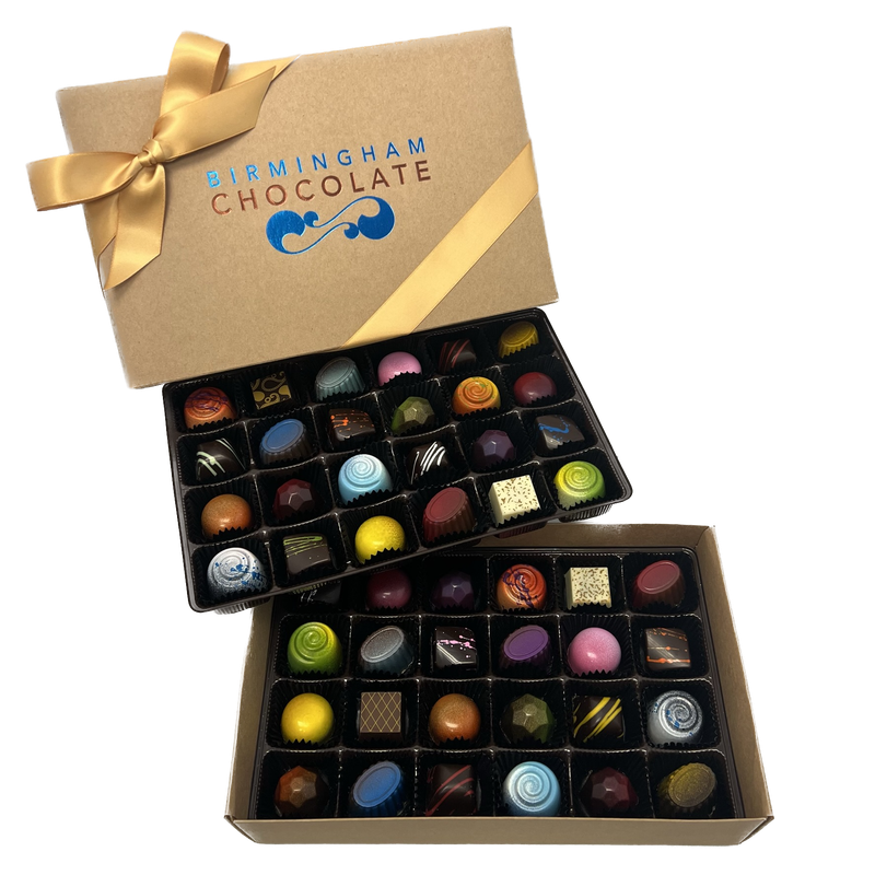 48pc Bonbons Assortment