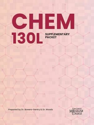 Chem 130L