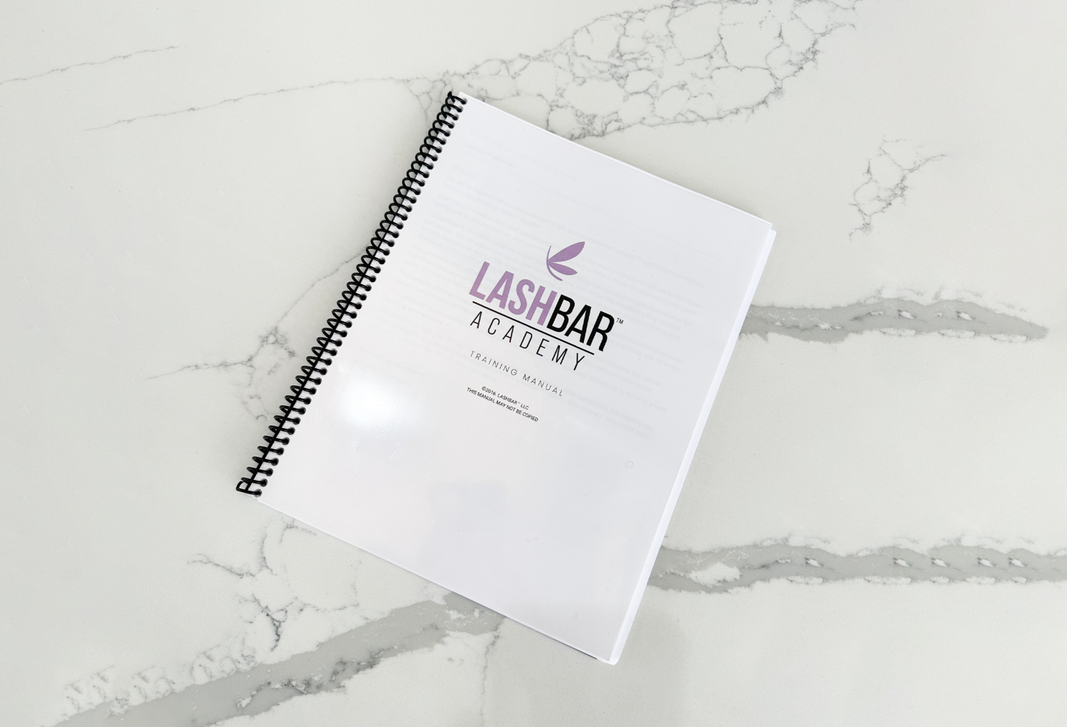 Training Manual