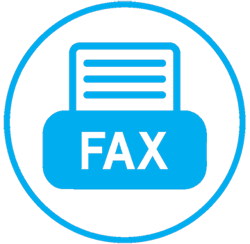Digital Faxing