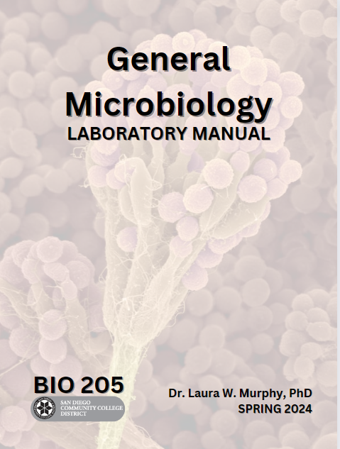 Bio 205 Murphy
