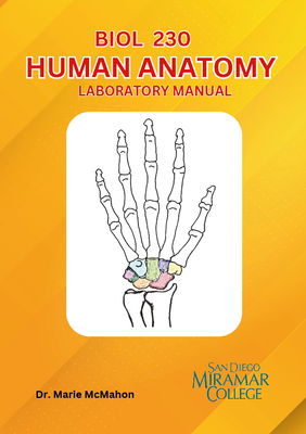 Bio 230 McMahon  Section 12048