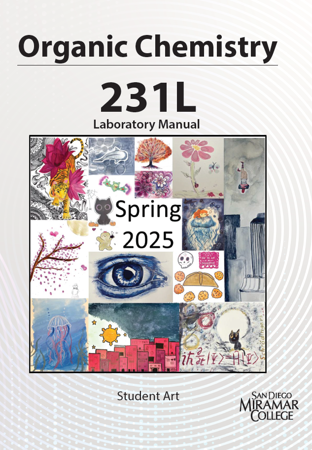 Chem 231L