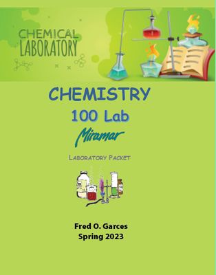 Chem 100L-ONLINE Manual