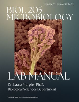Bio 205 Murphy