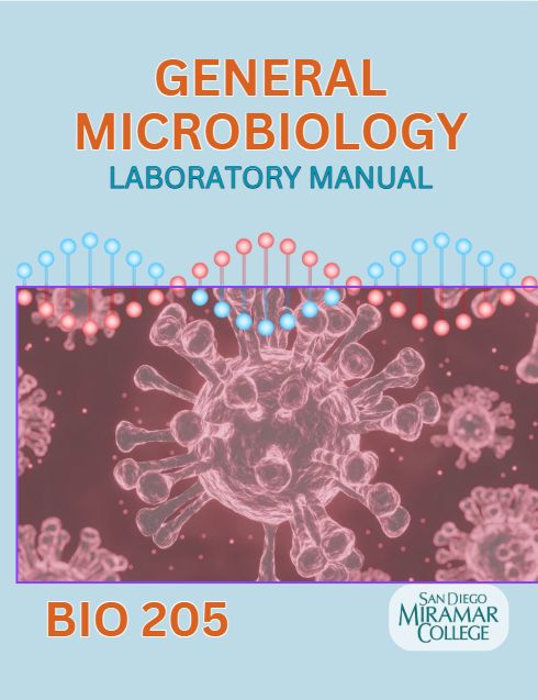 Biol 205 Wagner/Tamrakar/Marovich/Greenleaf/Klingbeil