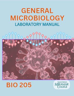 Biol 205 Wagner/Tamrakar/Marovich/Greenleaf/Klingbeil