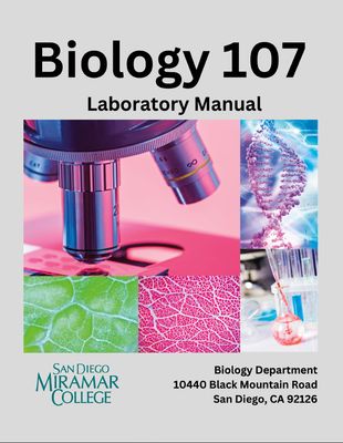 Bio 107-All Instructors