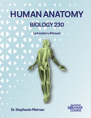 Bio 230 Pleiman
