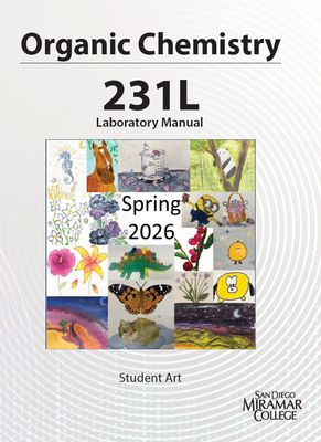 Chem 231L