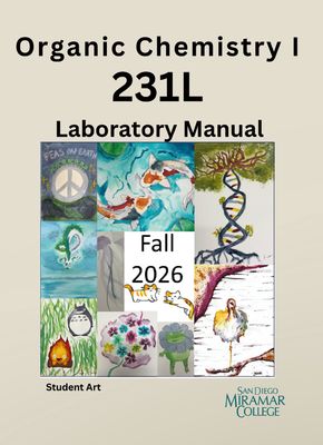 Chem 231L