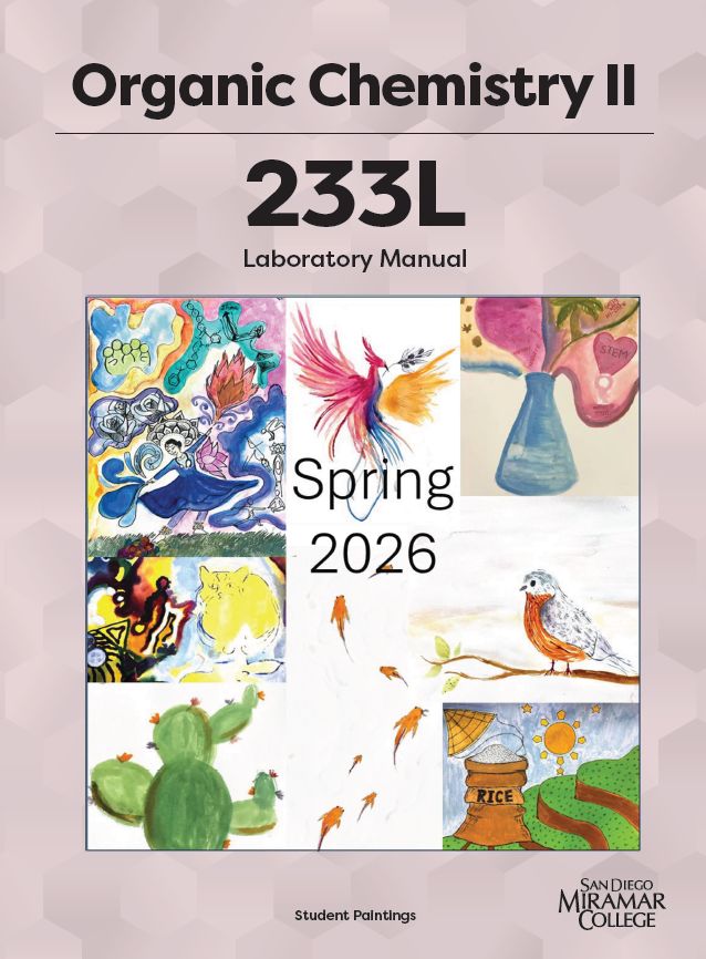 Chem 233L