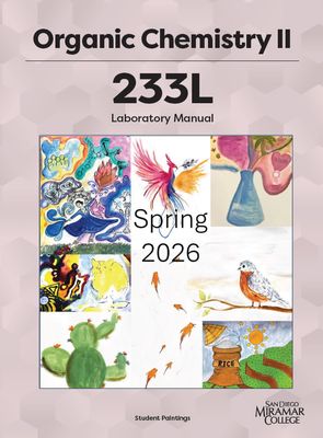 Chem 233L
