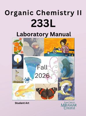 Chem 233L