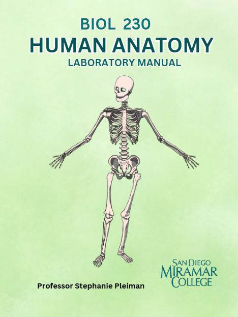 Bio 230 Pleiman