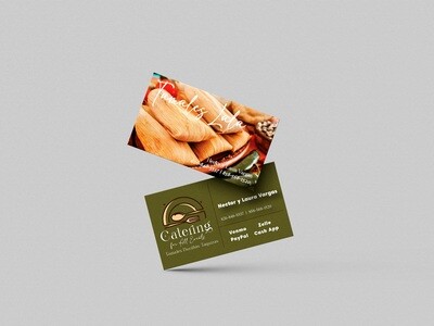 Business Cards