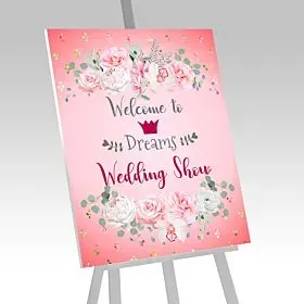 Large Format: Foam Boards, Posters, Signs, etc. (Custom Quote)