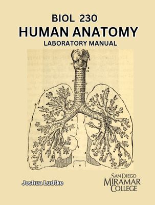 Bio 230 Ludtke