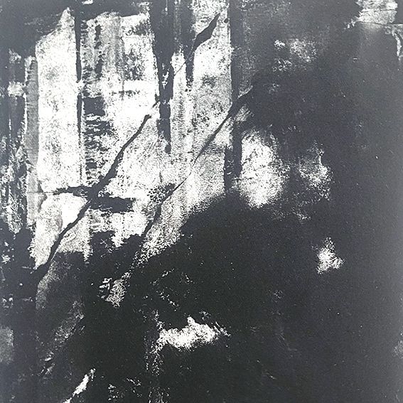 Monoprinting Workshop