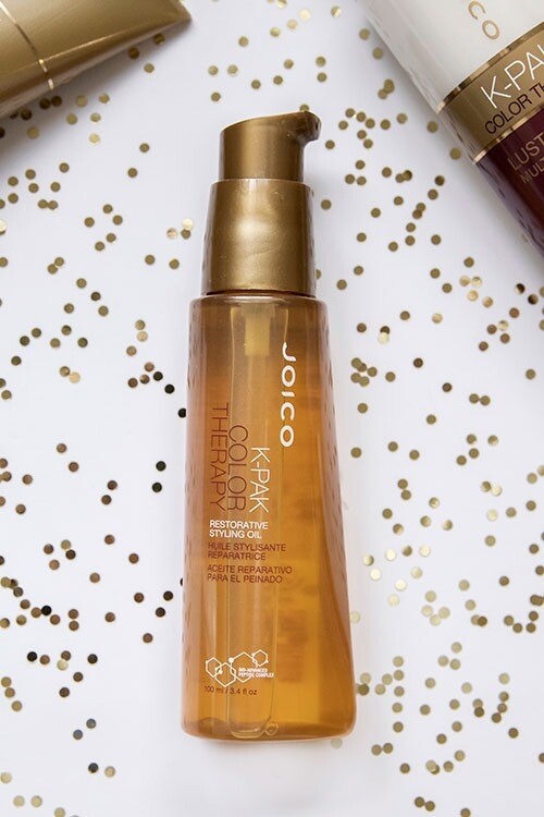 Kpak Restorative Oil 100ml Kpak Restorative Oil 100ml