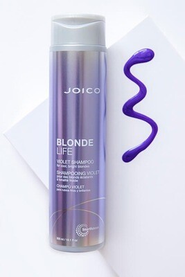 Blonde Life Violet Shampoo 300ml